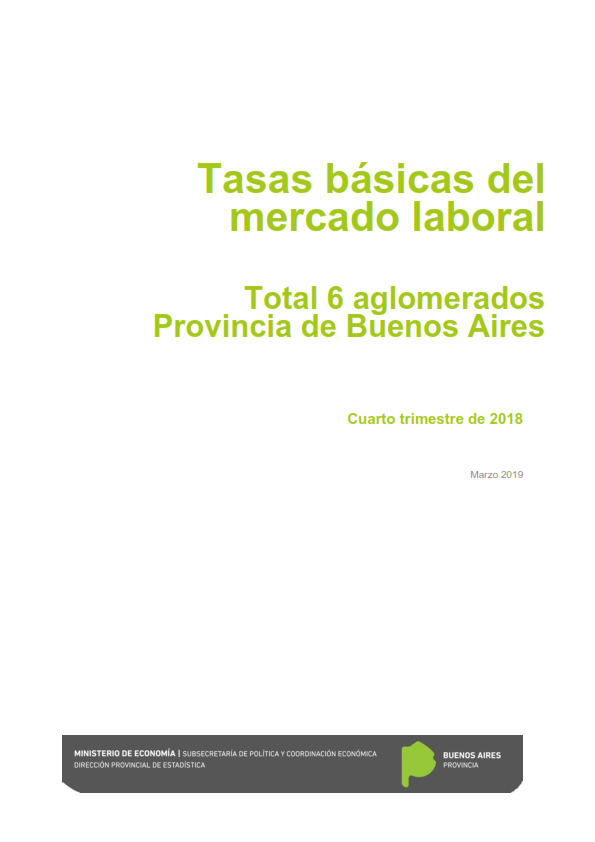 4T 2018 Tasas Basicas Mercado Laboral 001