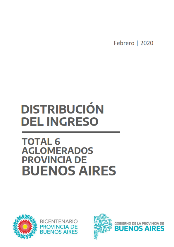Distribución del ingreso 3T 2019 001