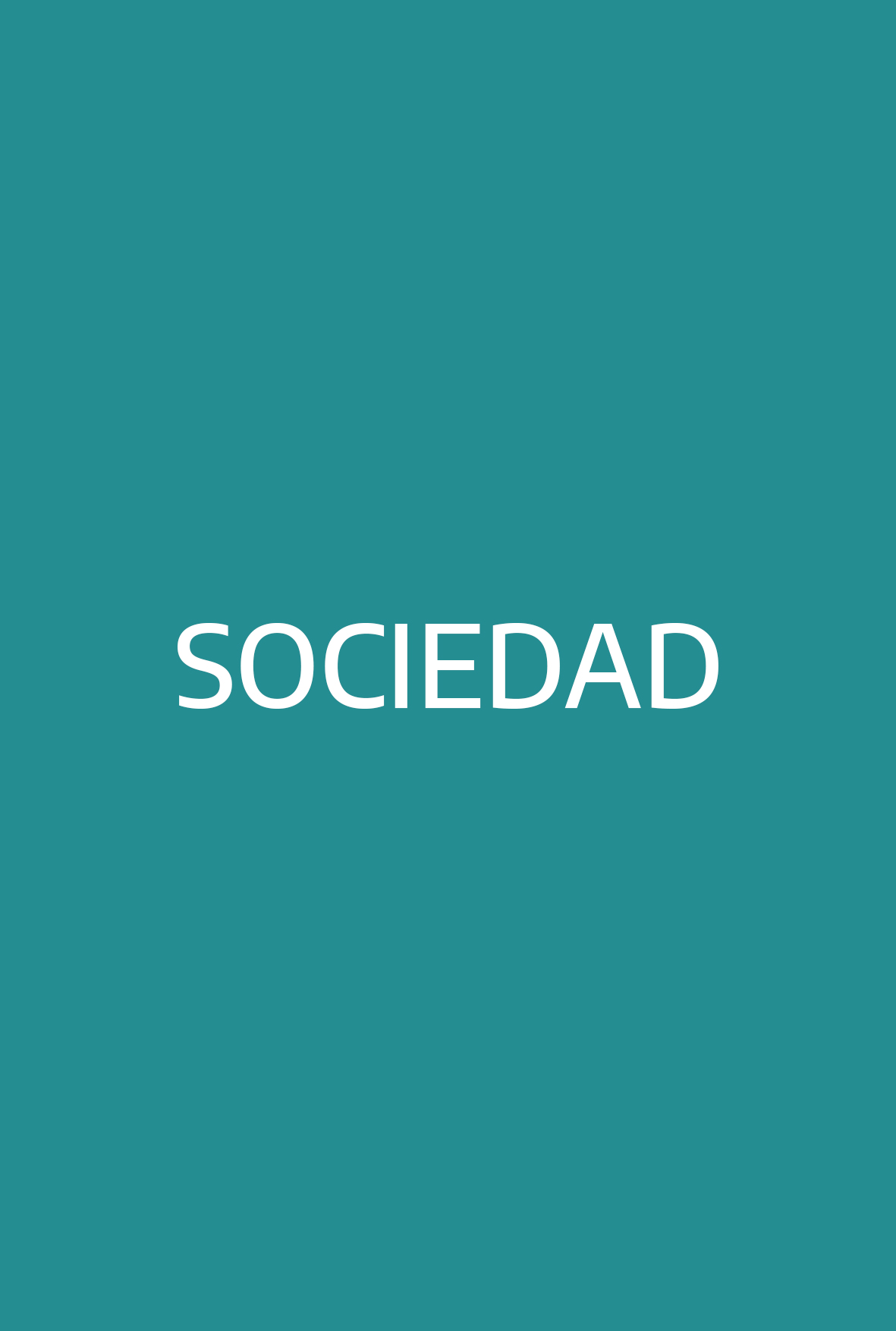 SOCIEDAD